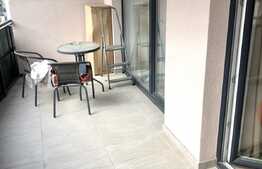 2 camere, 54 mp, parcare subterana, Grand Park Residence
