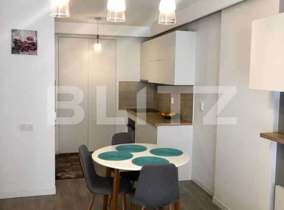 Apartament de închiriat 2 camere Gheorgheni - 63413AI | BLITZ Cluj-Napoca | Poza2