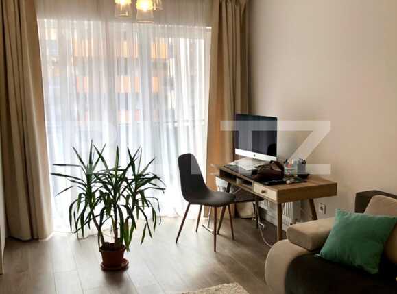 Apartament de închiriat 2 camere Gheorgheni - 63413AI | BLITZ Cluj-Napoca | Poza3