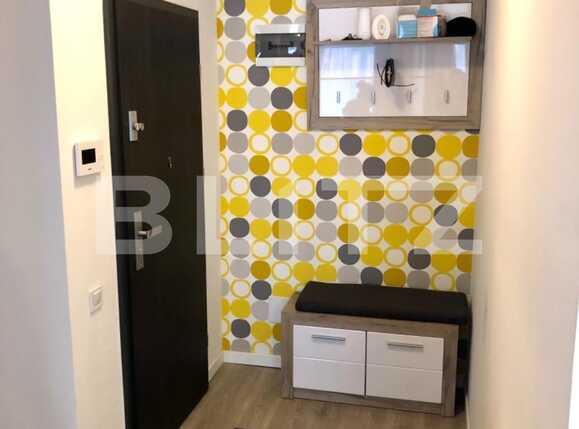 Apartament de închiriat 2 camere Gheorgheni - 63413AI | BLITZ Cluj-Napoca | Poza10