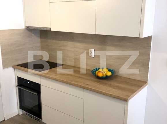 Apartament de închiriat 2 camere Gheorgheni - 63413AI | BLITZ Cluj-Napoca | Poza6