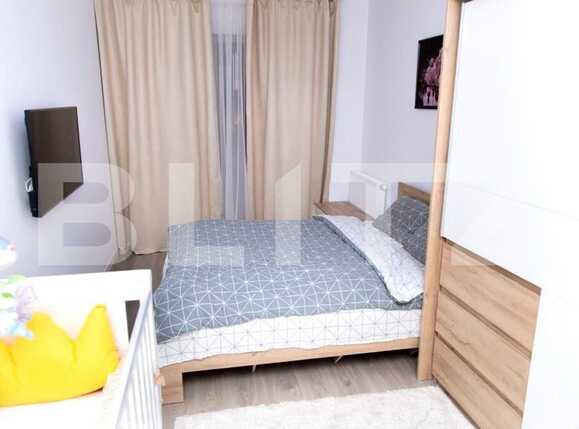 Apartament de închiriat 2 camere Gheorgheni - 63413AI | BLITZ Cluj-Napoca | Poza7