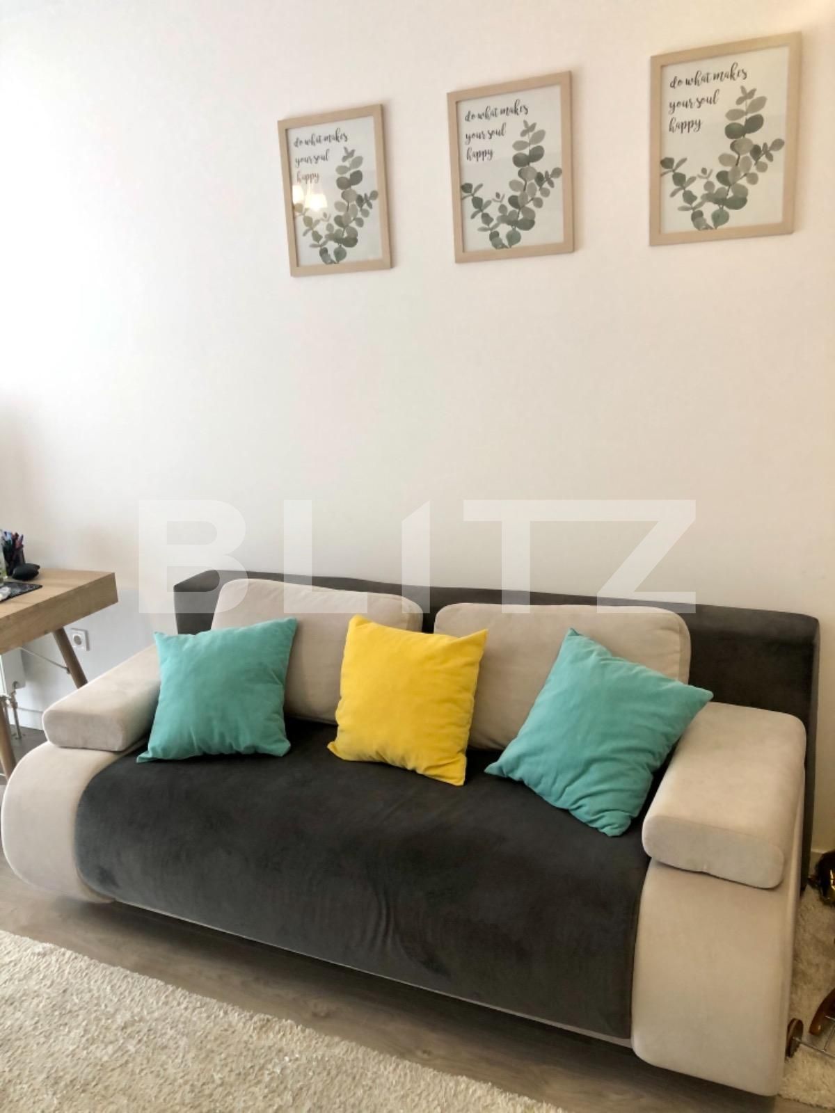 Apartament de închiriat 2 camere Gheorgheni - 63413AI | BLITZ Cluj-Napoca | Poza4