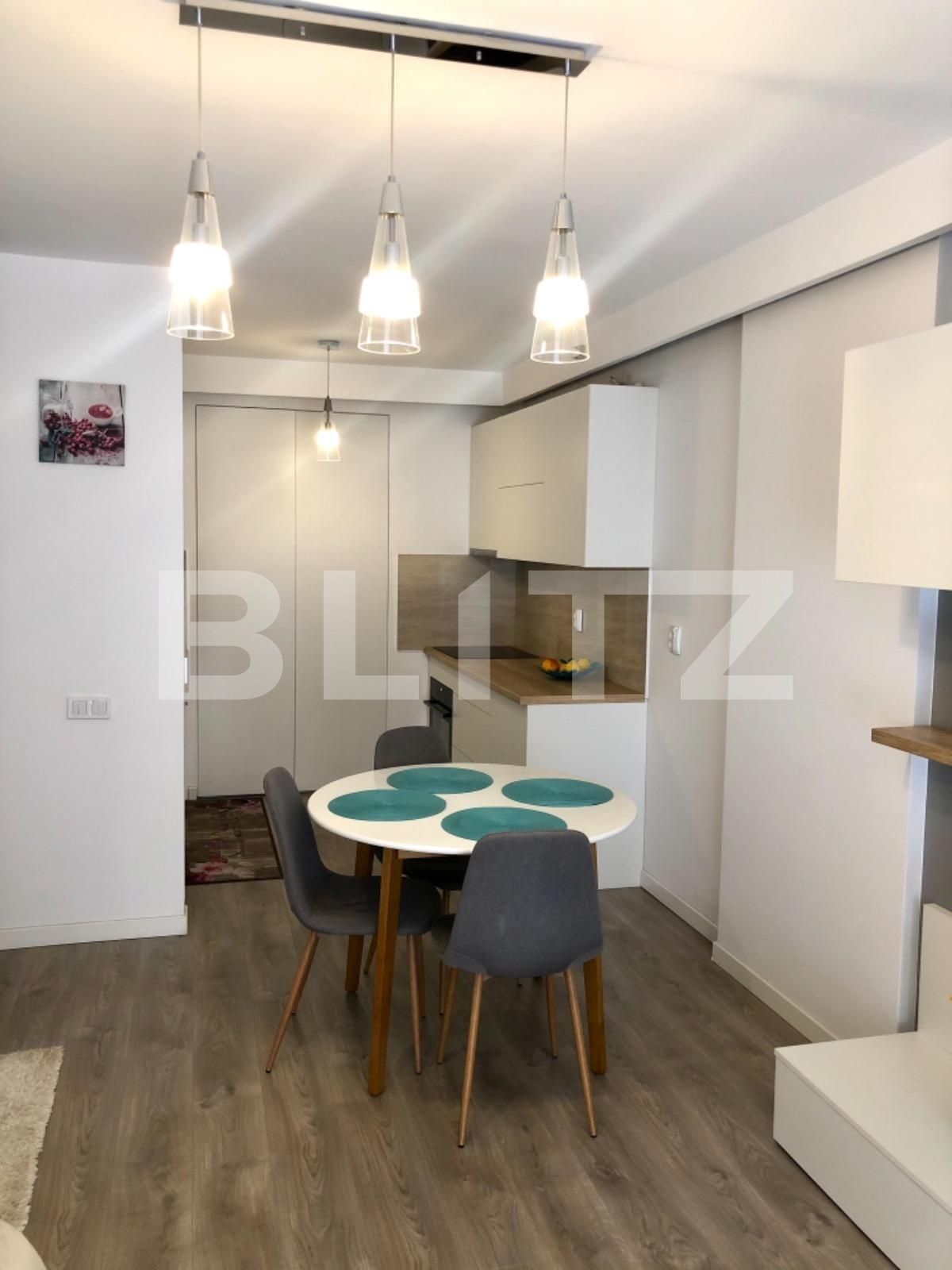 Apartament de închiriat 2 camere Gheorgheni - 63413AI | BLITZ Cluj-Napoca | Poza2