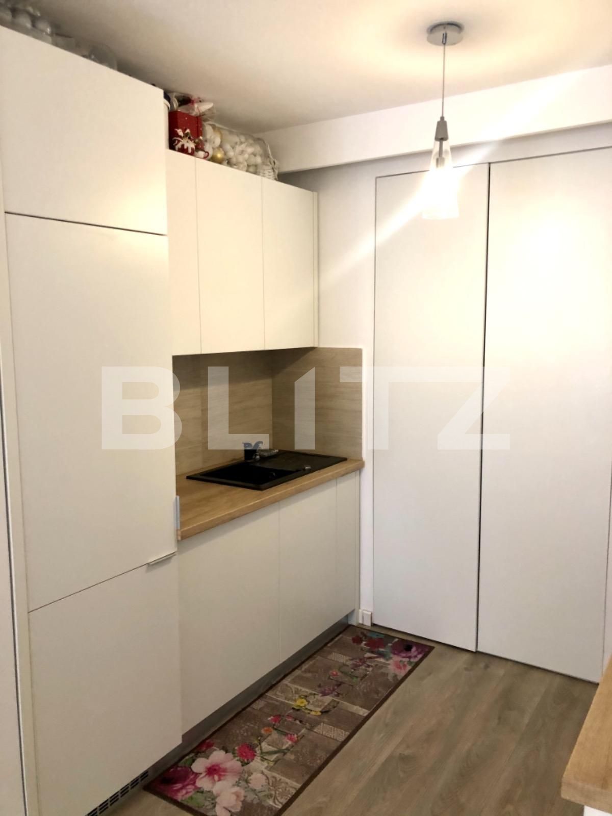 Apartament de închiriat 2 camere Gheorgheni - 63413AI | BLITZ Cluj-Napoca | Poza5