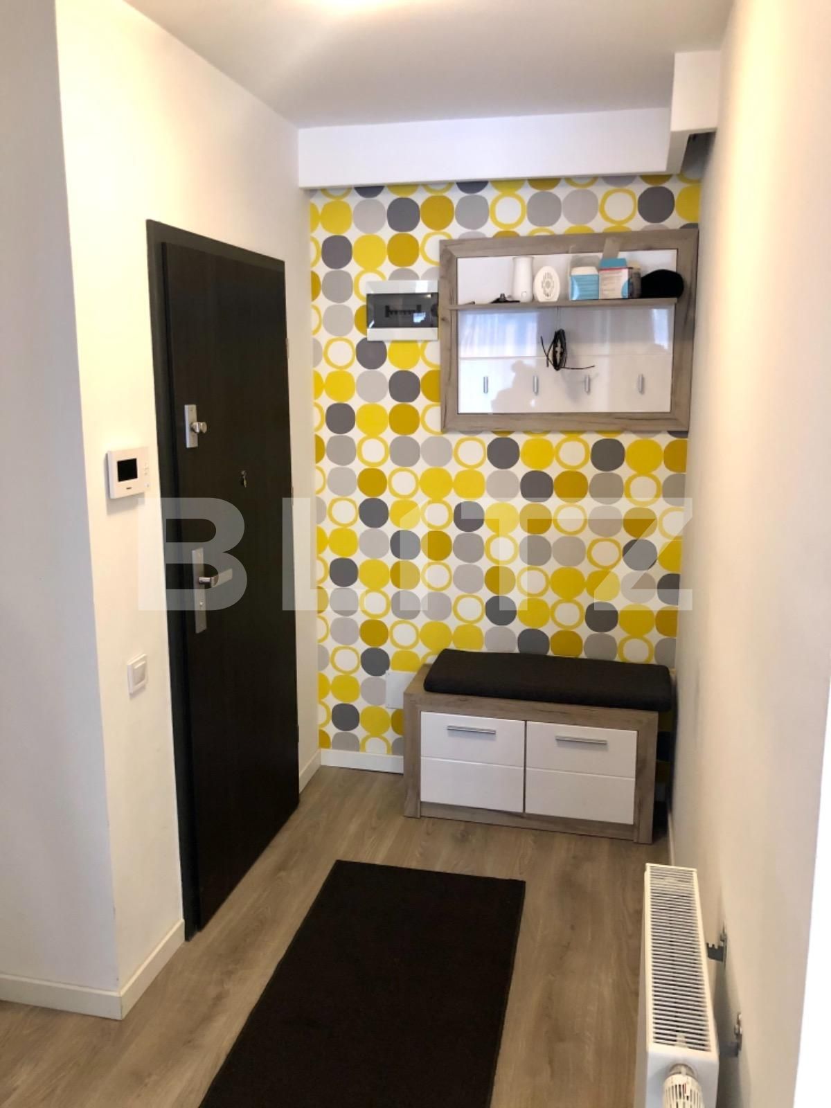 Apartament de închiriat 2 camere Gheorgheni - 63413AI | BLITZ Cluj-Napoca | Poza10