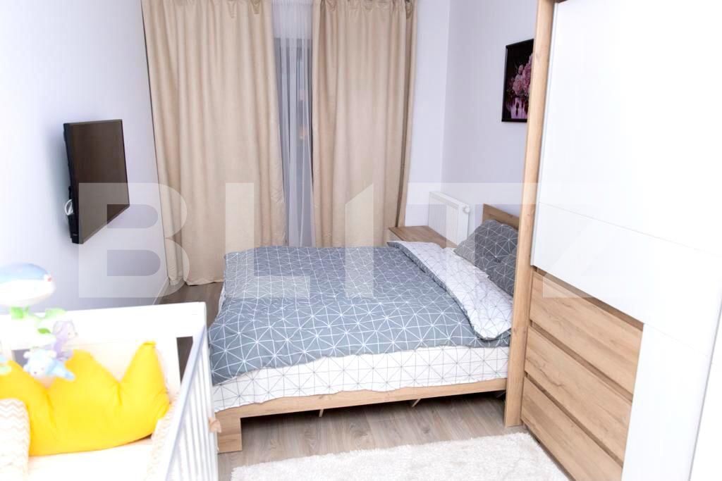 Apartament de închiriat 2 camere Gheorgheni - 63413AI | BLITZ Cluj-Napoca | Poza7