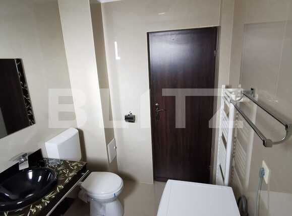 Garsonieră de închiriat Floreşti - 63414AI | BLITZ Cluj-Napoca | Poza8