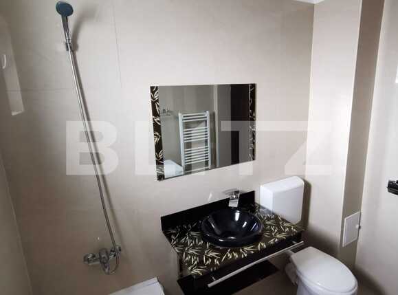 Garsonieră de închiriat Floreşti - 63414AI | BLITZ Cluj-Napoca | Poza9