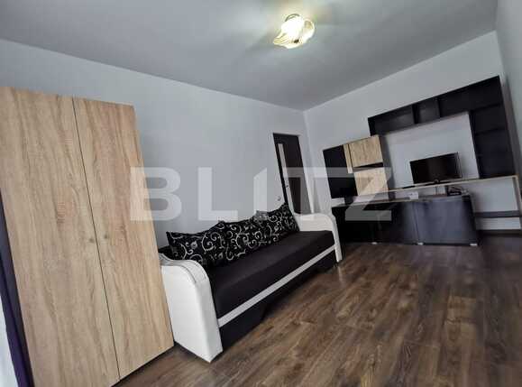 Garsonieră de închiriat Floreşti - 63414AI | BLITZ Cluj-Napoca | Poza6