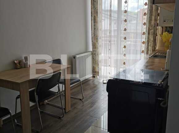 Garsonieră de închiriat Floreşti - 63414AI | BLITZ Cluj-Napoca | Poza3
