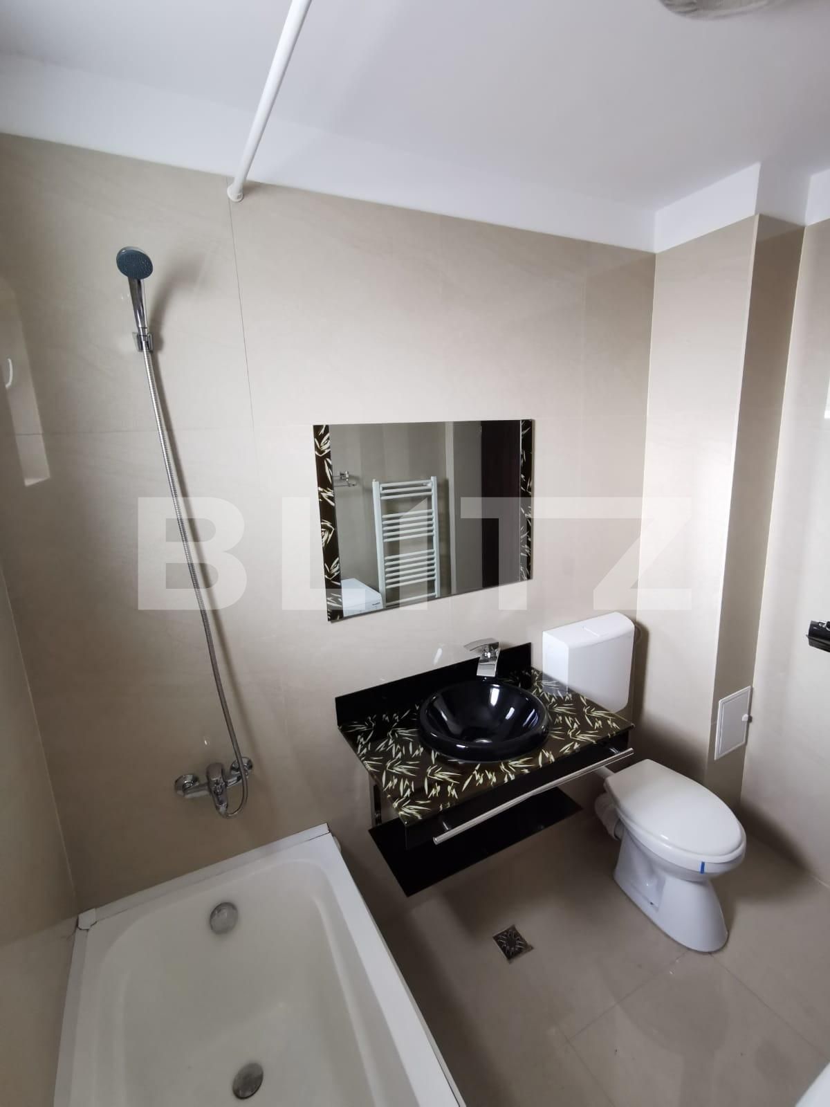 Garsonieră de închiriat Floreşti - 63414AI | BLITZ Cluj-Napoca | Poza9