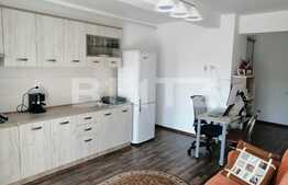 2 camere, 60 mp, parcare subterana, zona Fabricii