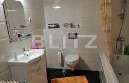 2 camere, 60 mp, parcare subterana, zona Fabricii