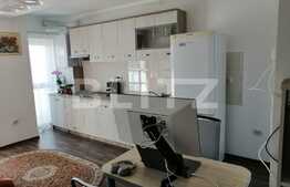 2 camere, 60 mp, parcare subterana, zona Fabricii