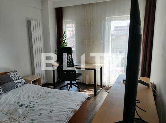 Apartament de închiriat 2 camere Marasti - 63416AI | BLITZ Cluj-Napoca | Poza4