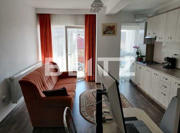 Apartament de închiriat 2 camere Marasti - 63416AI | BLITZ Cluj-Napoca | Poza1