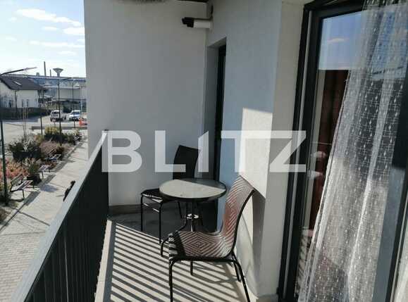 Apartament de închiriat 2 camere Marasti - 63416AI | BLITZ Cluj-Napoca | Poza9