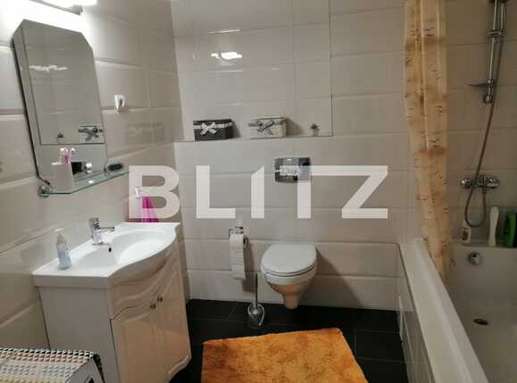 Apartament de închiriat 2 camere Marasti - 63416AI | BLITZ Cluj-Napoca | Poza8