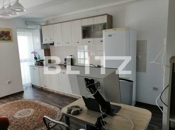 Apartament de închiriat 2 camere Marasti - 63416AI | BLITZ Cluj-Napoca | Poza7