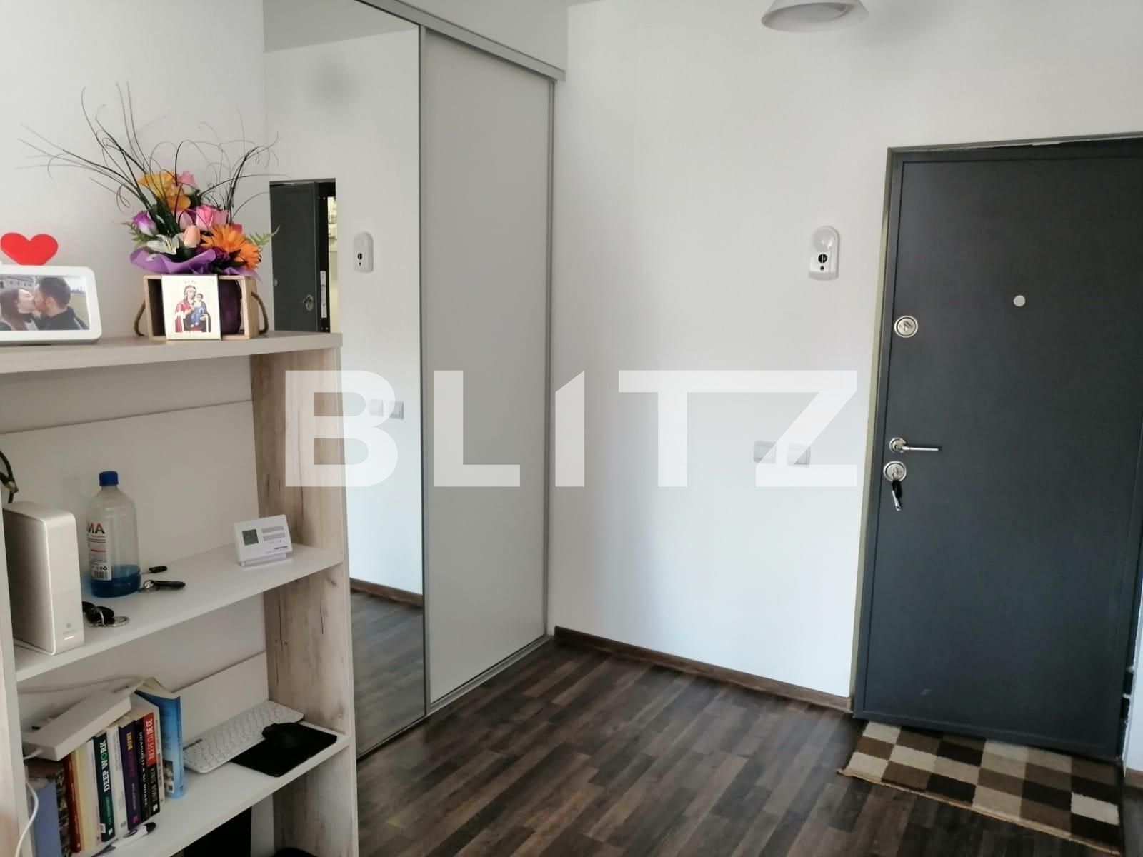 Apartament de închiriat 2 camere Marasti - 63416AI | BLITZ Cluj-Napoca | Poza5