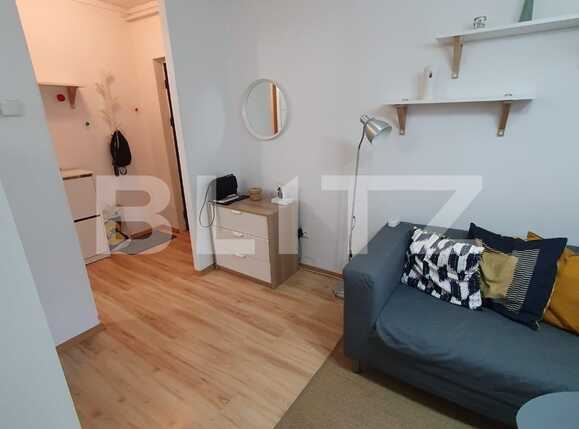 Garsonieră de închiriat  - 63417AI | BLITZ Brașov | Poza2