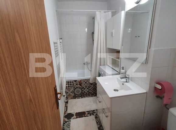 Garsonieră de închiriat  - 63417AI | BLITZ Brașov | Poza10
