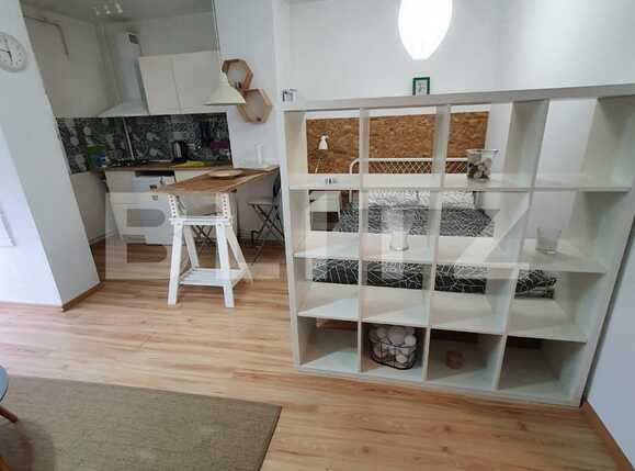 Garsonieră de închiriat  - 63417AI | BLITZ Brașov | Poza3