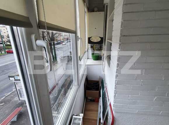 Garsonieră de închiriat  - 63417AI | BLITZ Brașov | Poza7