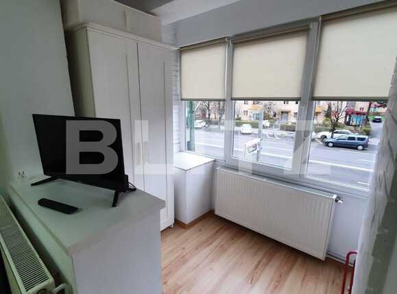 Garsonieră de închiriat  - 63417AI | BLITZ Brașov | Poza8