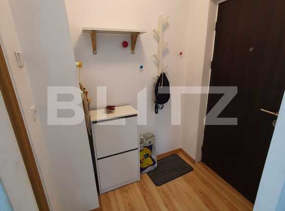 Garsonieră de închiriat  - 63417AI | BLITZ Brașov | Poza9