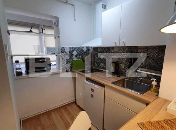 Garsonieră de închiriat  - 63417AI | BLITZ Brașov | Poza4