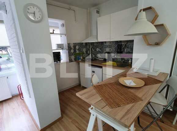 Garsonieră de închiriat  - 63417AI | BLITZ Brașov | Poza5
