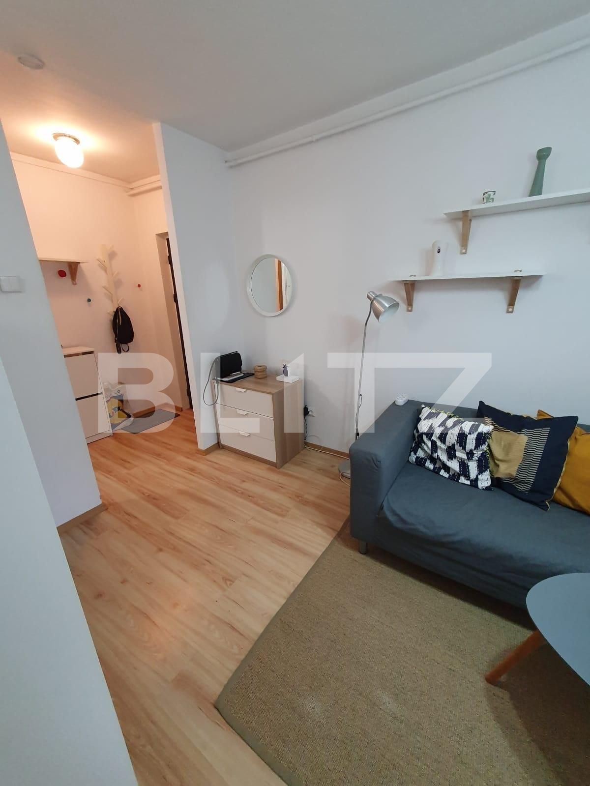 Garsonieră de închiriat  - 63417AI | BLITZ Brașov | Poza2