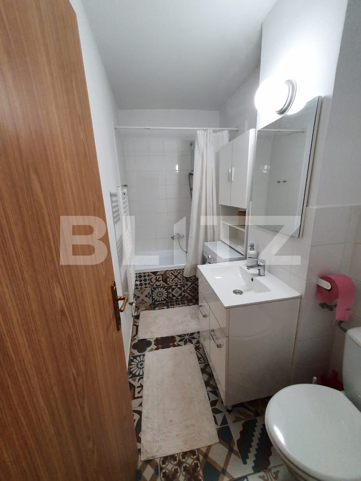 Garsonieră de închiriat  - 63417AI | BLITZ Brașov | Poza10