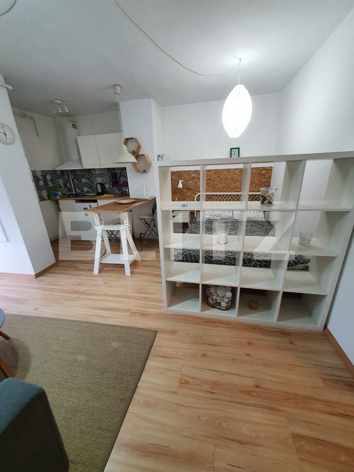 Garsonieră de închiriat  - 63417AI | BLITZ Brașov | Poza3