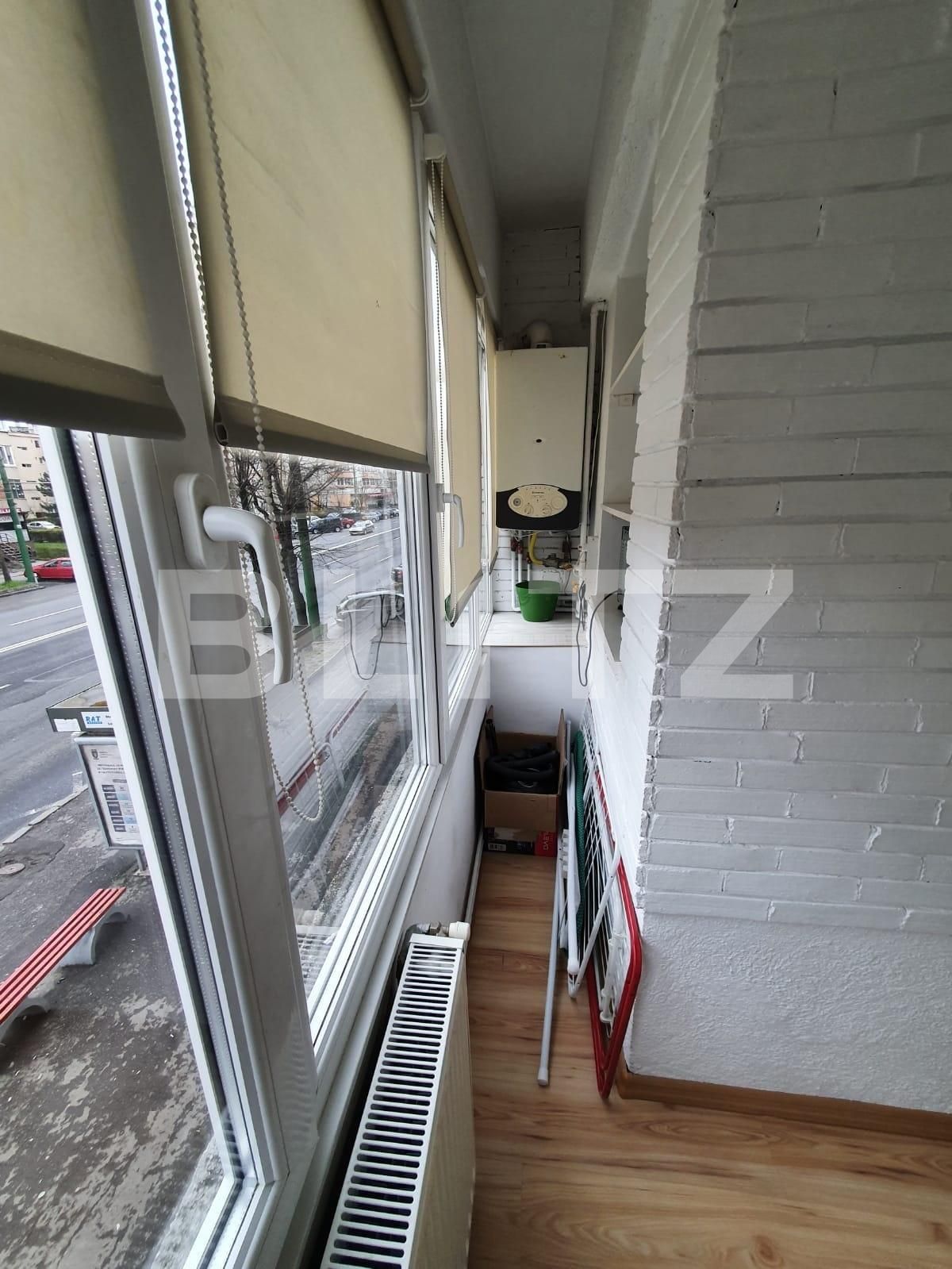 Garsonieră de închiriat  - 63417AI | BLITZ Brașov | Poza7