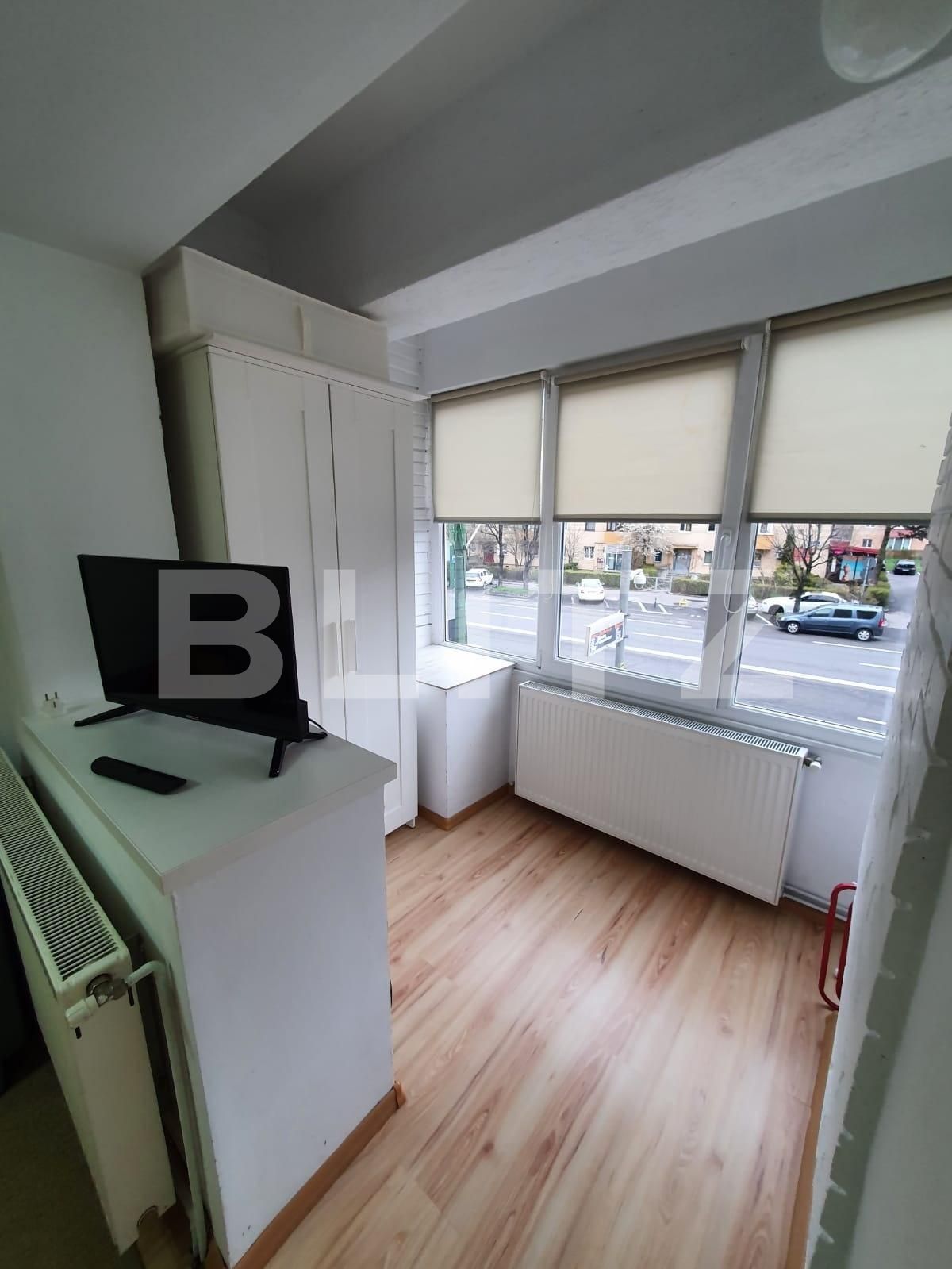 Garsonieră de închiriat  - 63417AI | BLITZ Brașov | Poza8