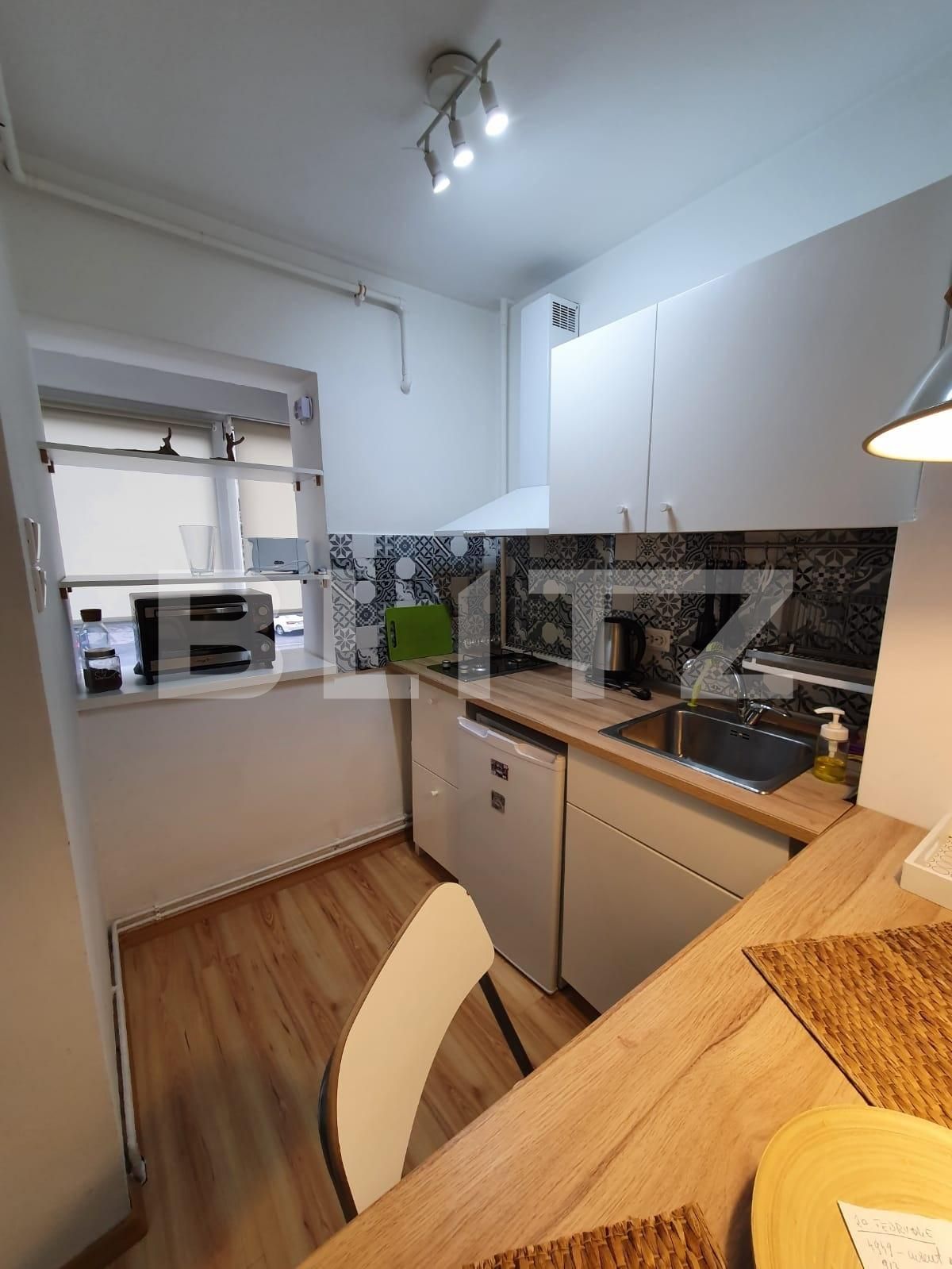 Garsonieră de închiriat  - 63417AI | BLITZ Brașov | Poza4