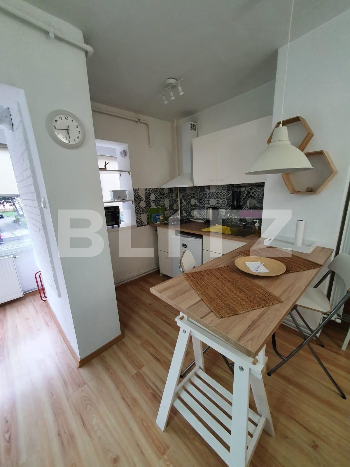 Garsonieră de închiriat  - 63417AI | BLITZ Brașov | Poza5