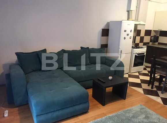 Apartament de închiriat 3 camere Bartolomeu - 63419AI | BLITZ Brașov | Poza3