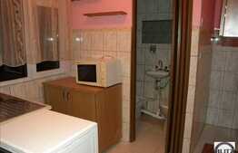 Apartament 1 camera, 33 mp utili, mobilat, zona strazii Calea Motilor