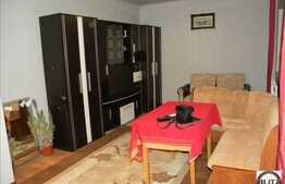 Apartament 1 camera, 33 mp utili, mobilat, zona strazii Calea Motilor
