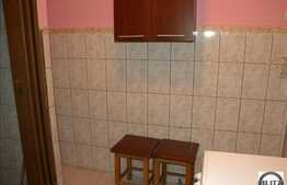 Apartament 1 camera, 33 mp utili, mobilat, zona strazii Calea Motilor