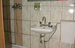 Apartament 1 camera, 33 mp utili, mobilat, zona strazii Calea Motilor