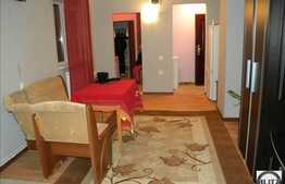 Apartament 1 camera, 33 mp utili, mobilat, zona strazii Calea Motilor