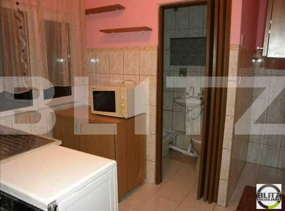 Garsonieră de închiriat Central - 6342AI | BLITZ Cluj-Napoca | Poza5