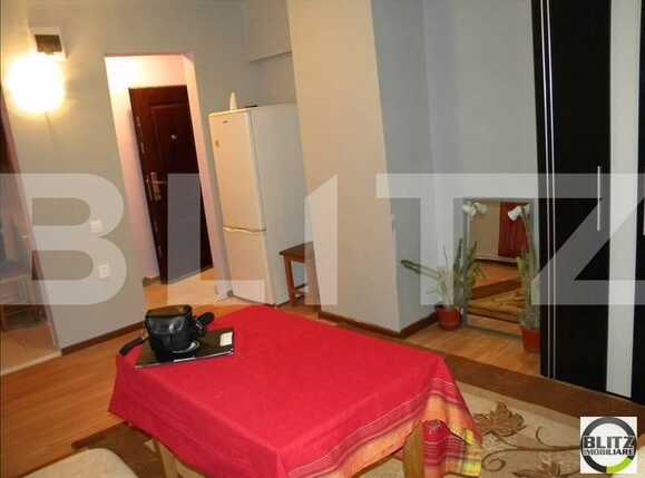 Garsonieră de închiriat Central - 6342AI | BLITZ Cluj-Napoca | Poza4