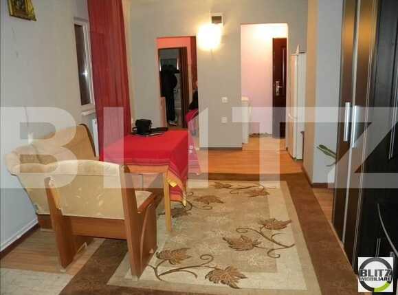 Garsonieră de închiriat Central - 6342AI | BLITZ Cluj-Napoca | Poza3