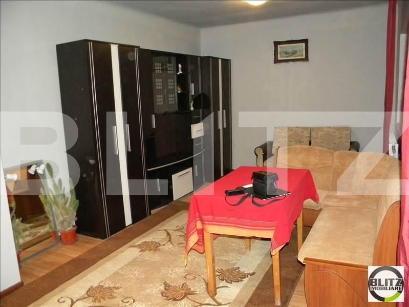 Garsonieră de închiriat Central - 6342AI | BLITZ Cluj-Napoca | Poza2